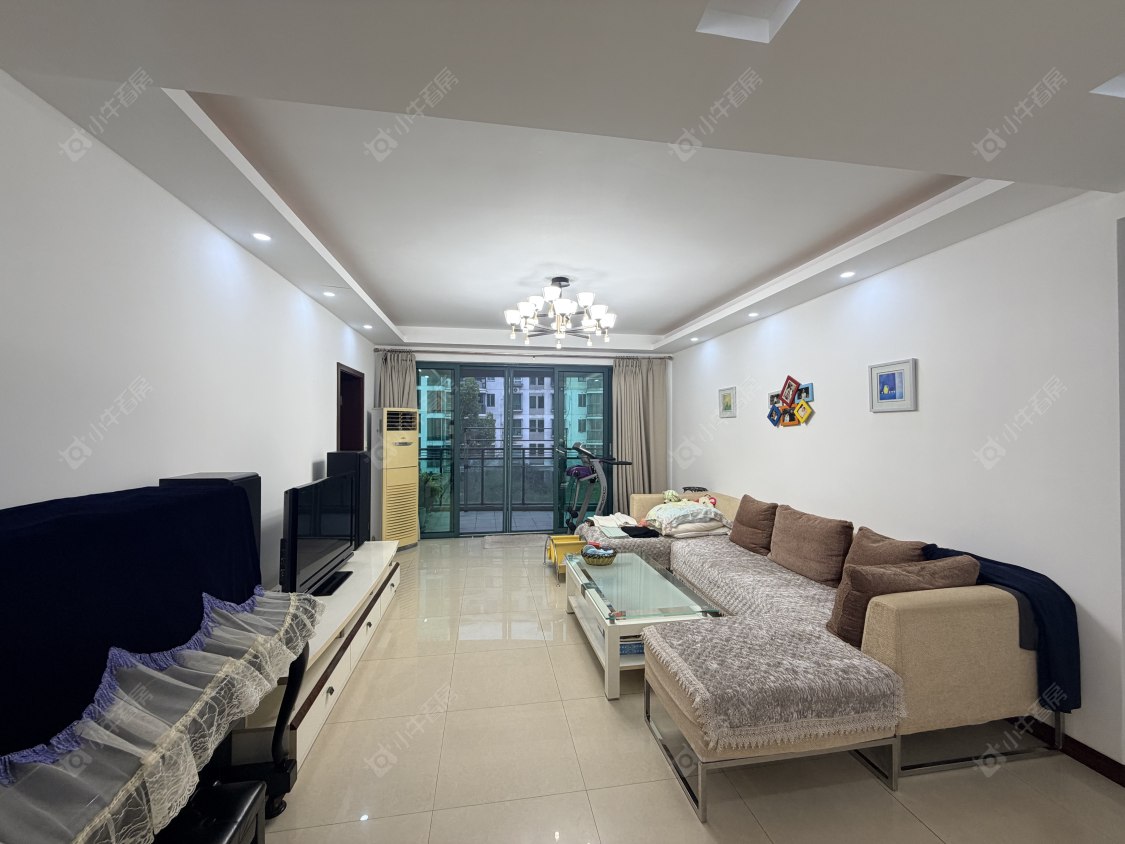 天安花园房源室内图 常州天安花园在租房源室内图_小牛看房