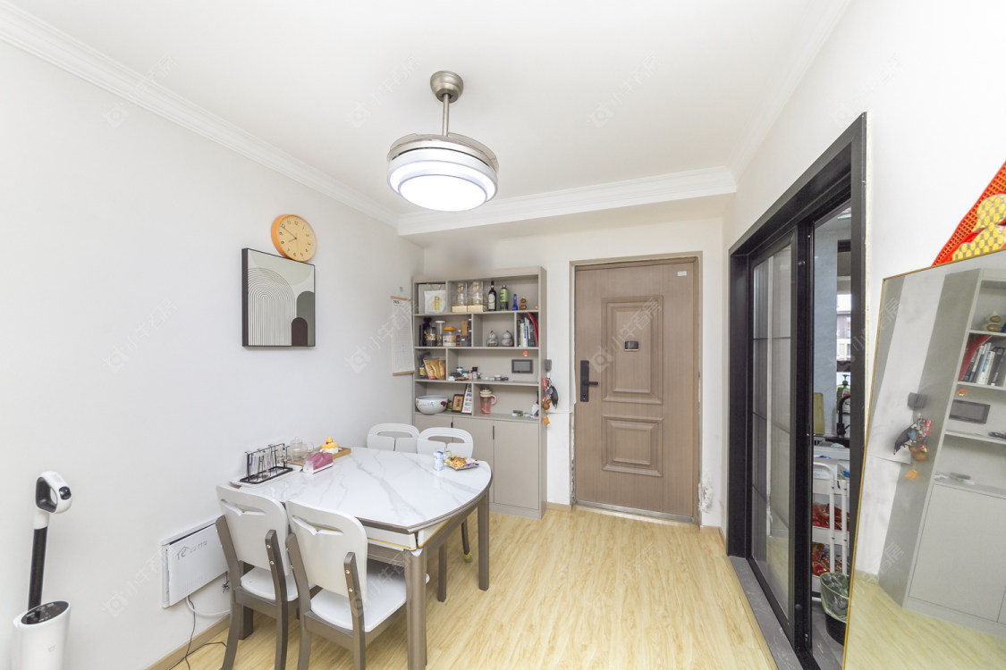 常州文澜国宾在售二手房源_小牛看房