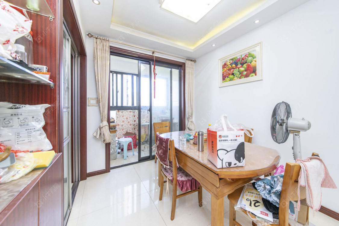 常州外滩1号在售二手房源室内图_小牛看房