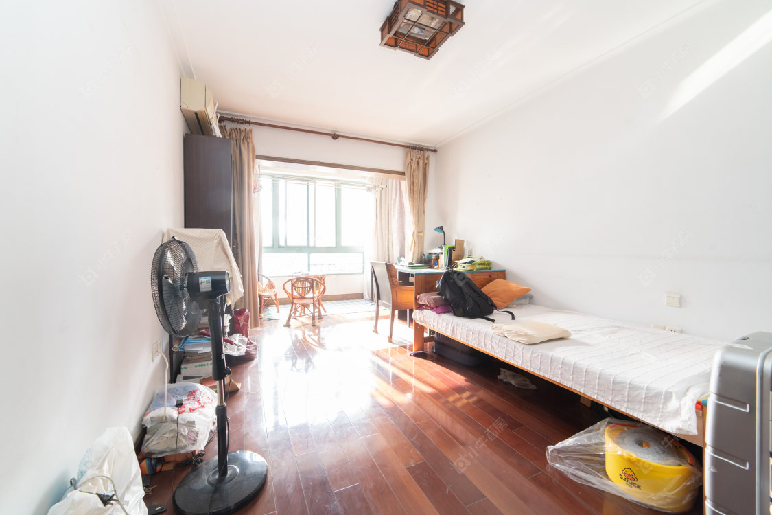 常州花园华丰苑在售二手房源室内图_小牛看房