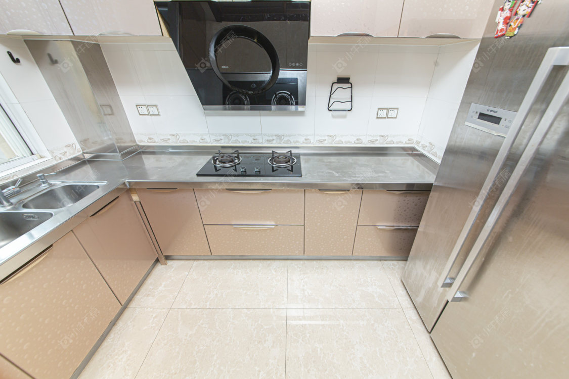 常州景城名轩在售二手房源室内图_小牛看房