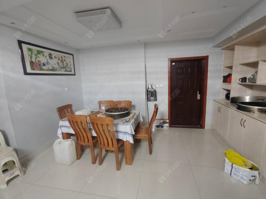 常州聚湖雅苑在租房源室内图_小牛看房