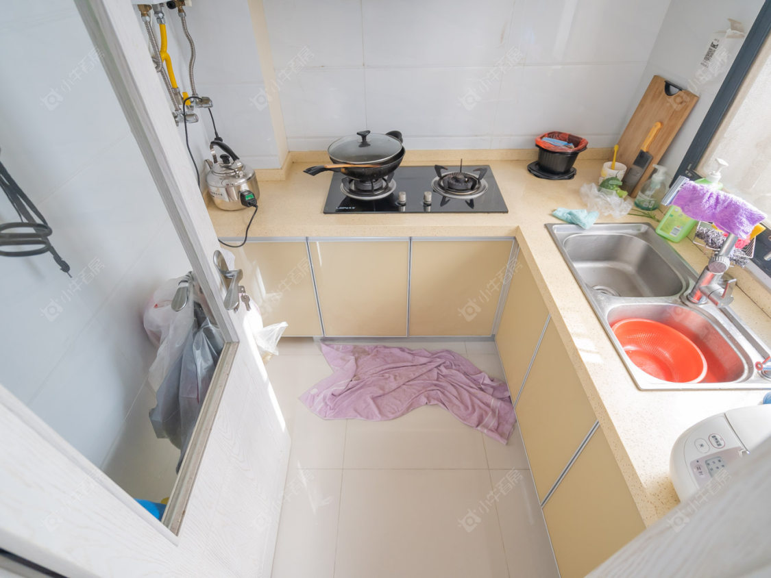 常州元丰桥在售二手房源室内图_小牛看房