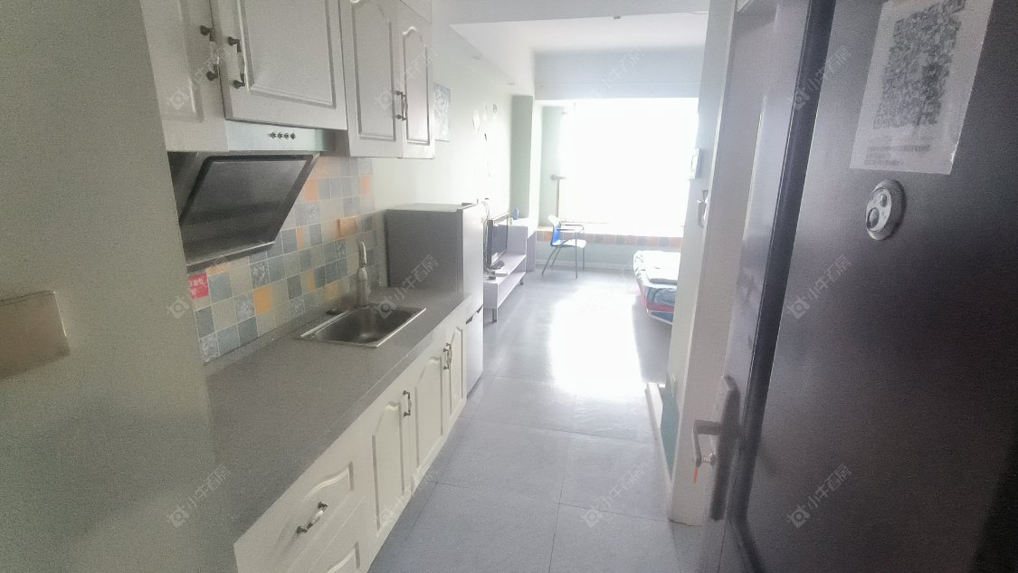 常州宝龙城市广场在租房源室内图_小牛看房