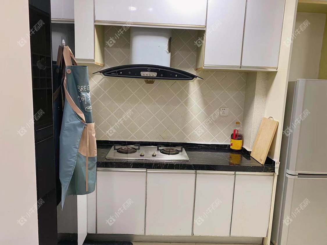 常州香江壹品租房_香江壹品1室1厅房源出租