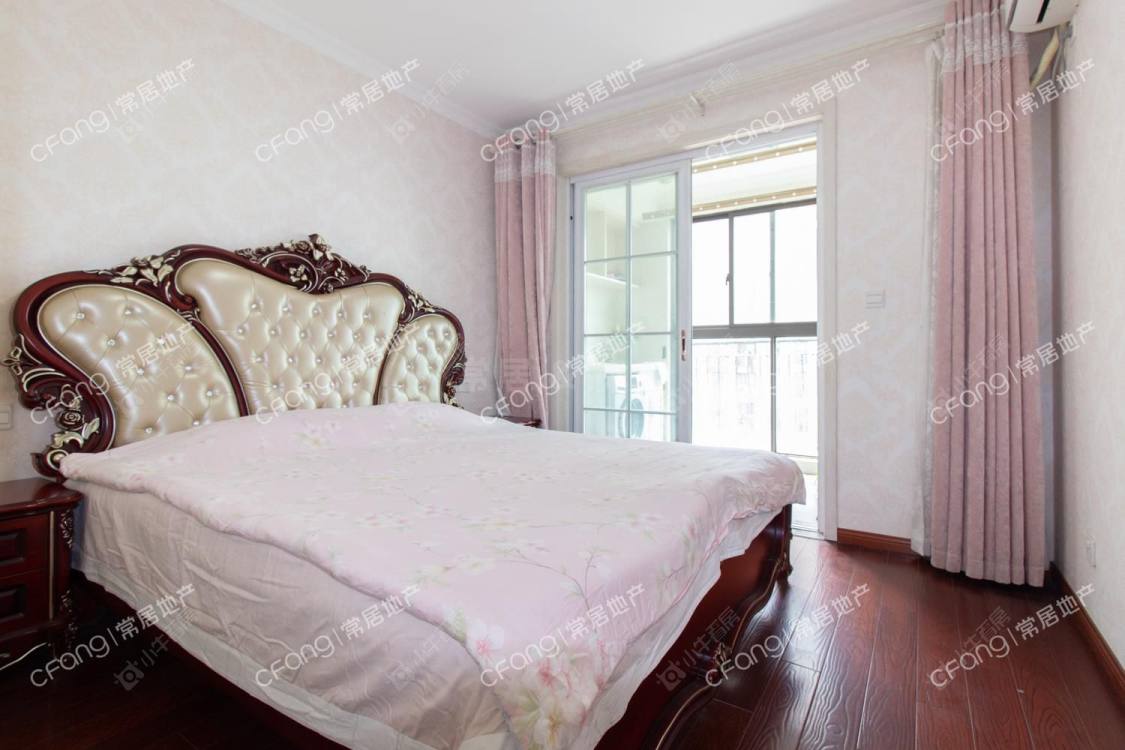 常州水岸花语在租房源_小牛看房