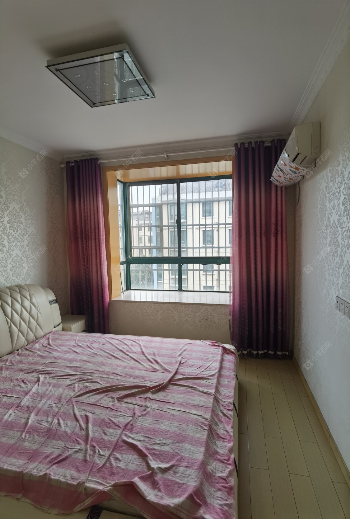 常州百馨西苑一二期在租房源_小牛看房