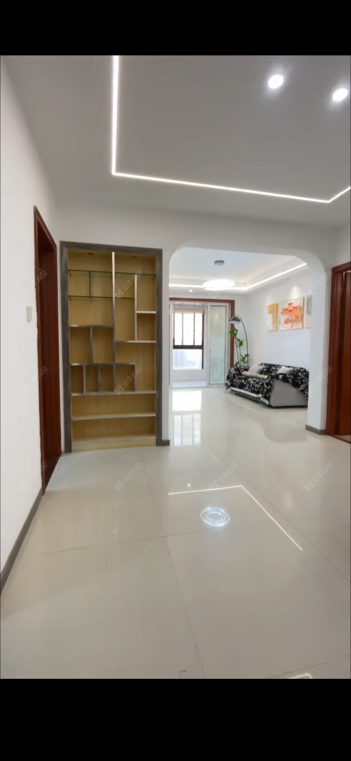 常州九洲花园二期在租房源室内图_小牛看房