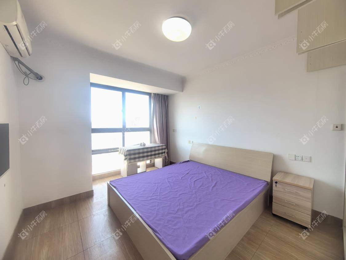 常州聚通豪庭2室2厅1卫出租_小牛看房