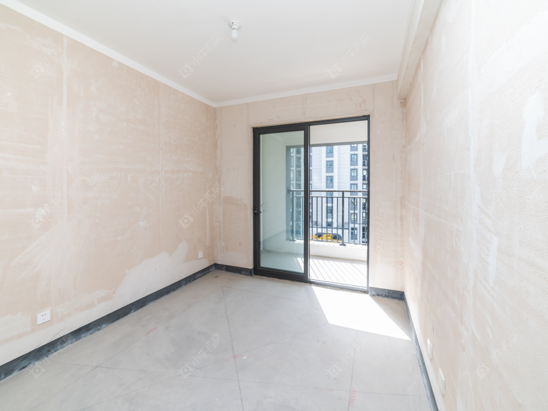 常州中海桂语江南在售二手房源室内图_小牛看房