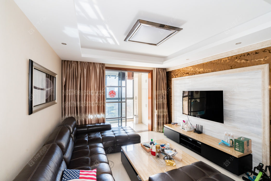 常州高成天鹅湖在售二手房_小牛看房