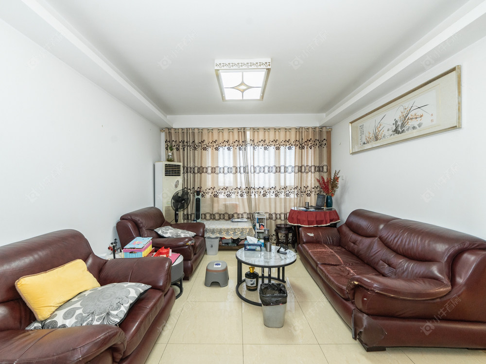 九洲花园三期房源 常州九洲花园三期在售二手房源_小牛看房