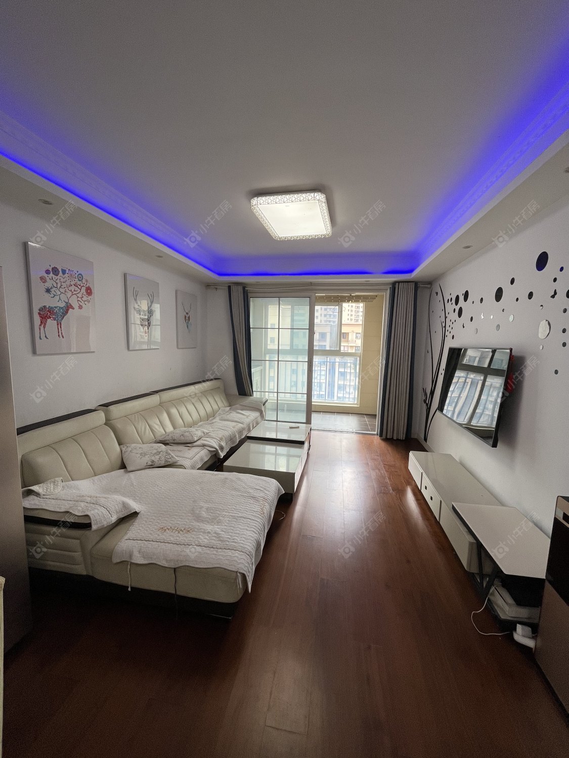 常州华润国际四期在租房源_小牛看房