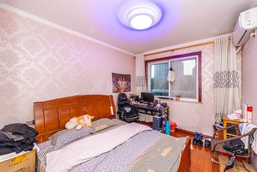 常州新城悠活城在售二手房源室内图_小牛看房