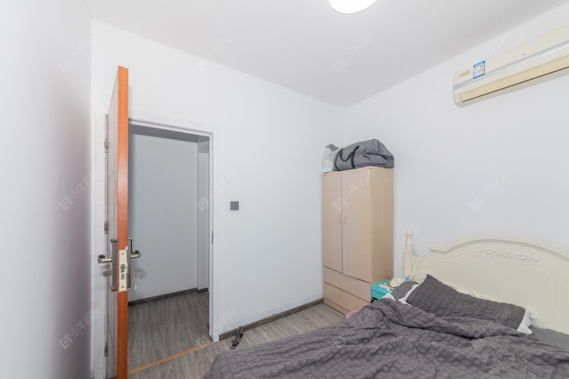 常州百馨西苑四期在售二手房源室内图_小牛看房