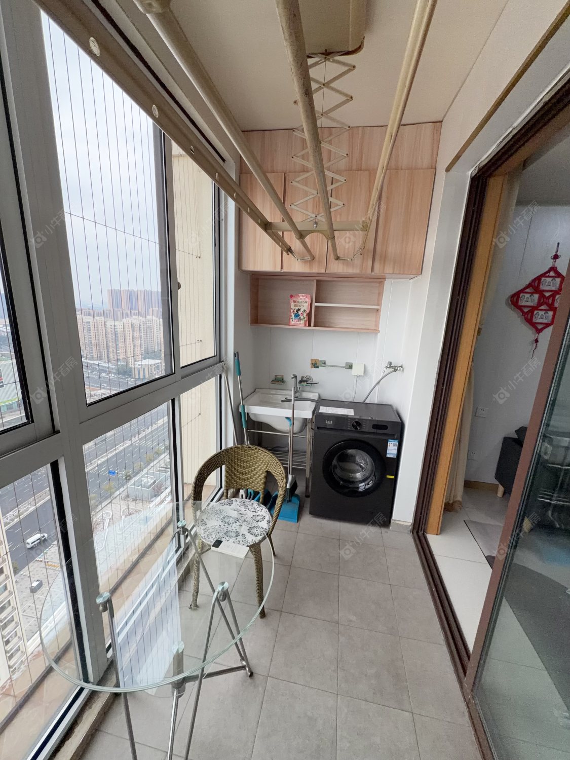 常州上东区在租房源室内图_小牛看房