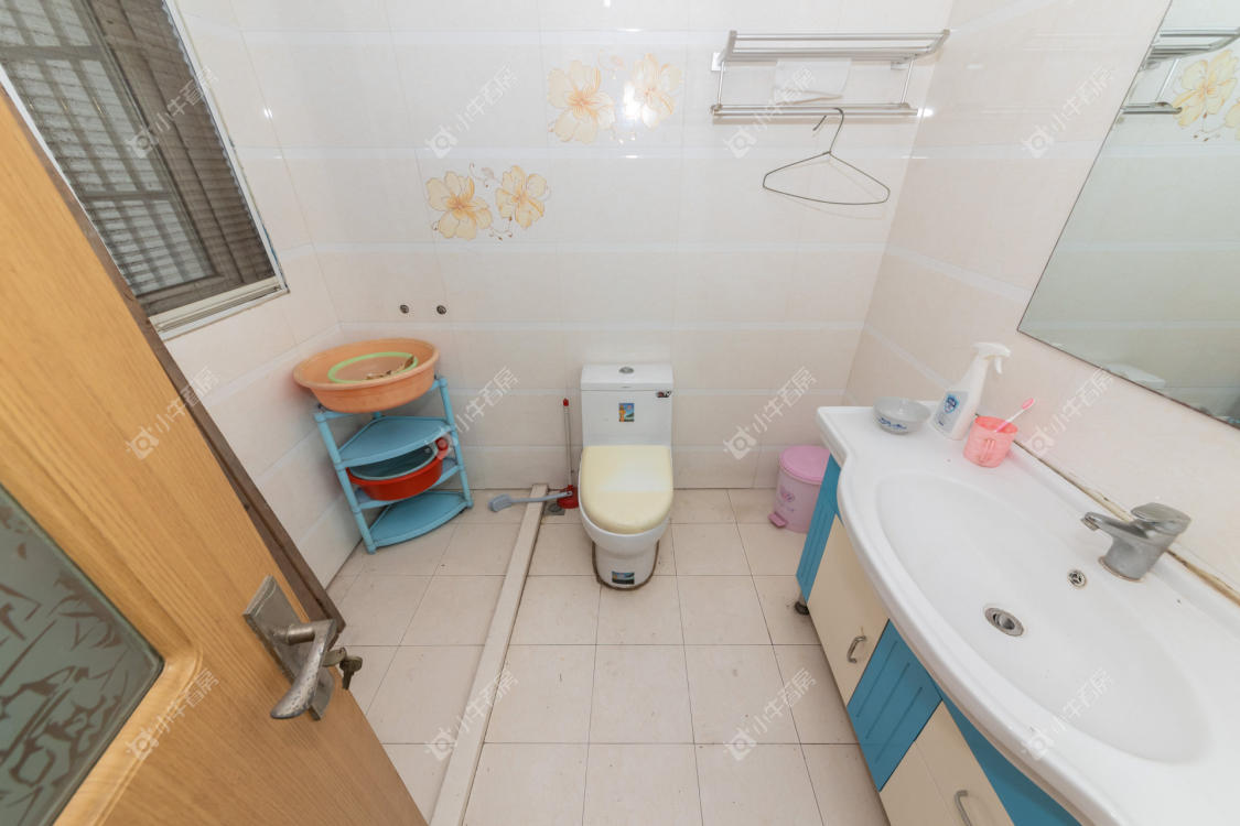 常州新龙花苑东区在租房源室内图_小牛看房