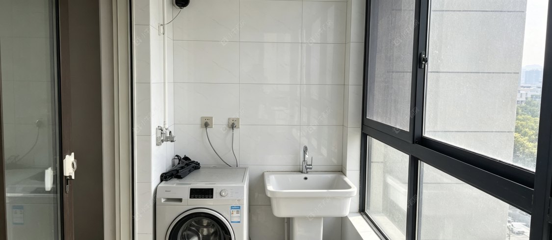 常州御水华庭二期租房_小牛看房