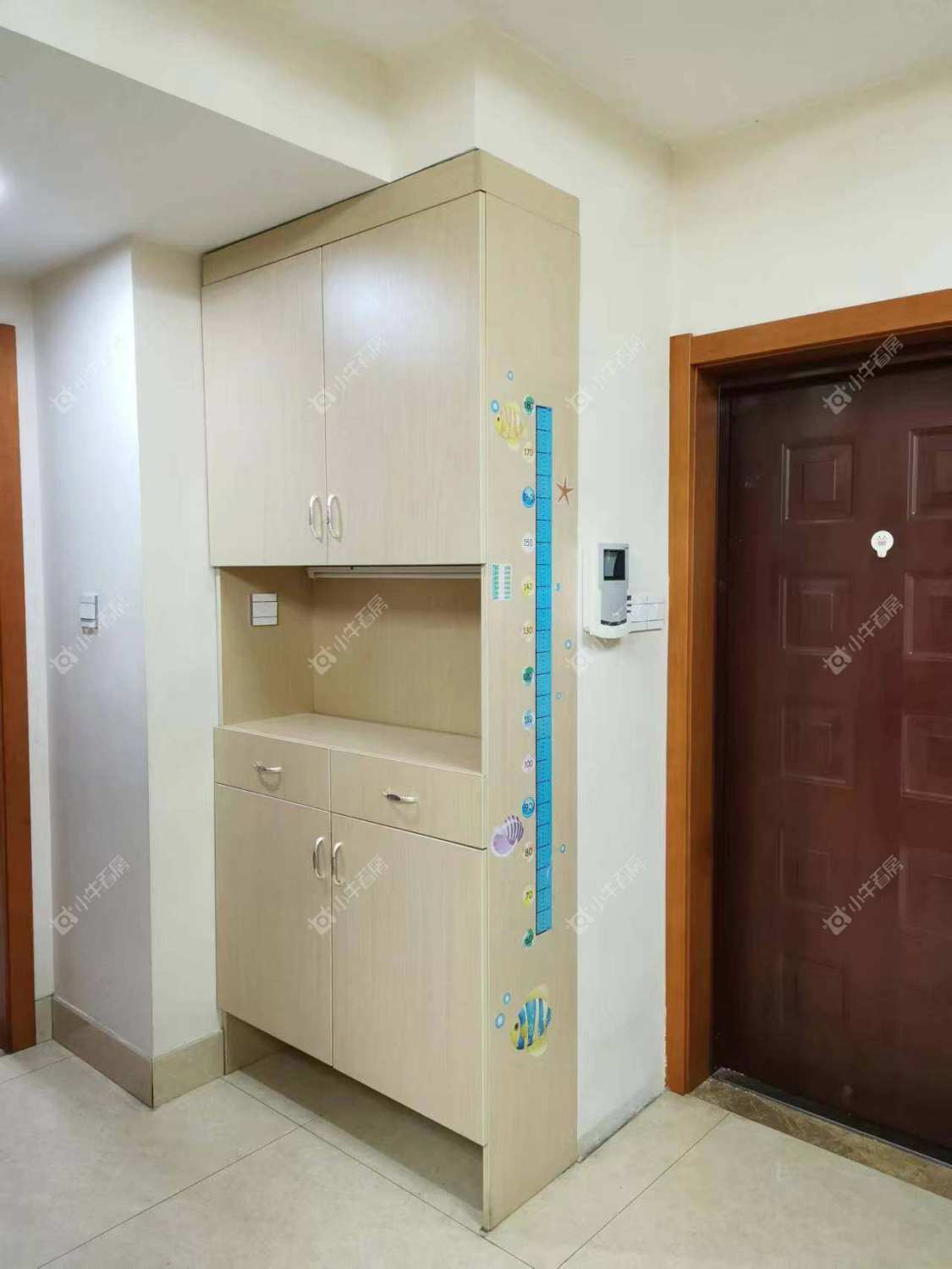 常州雅筑公寓在租房源_小牛看房