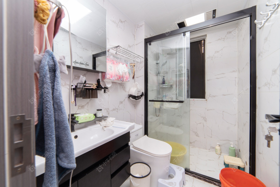 常州路劲城市主场在售二手房源室内图_小牛看房