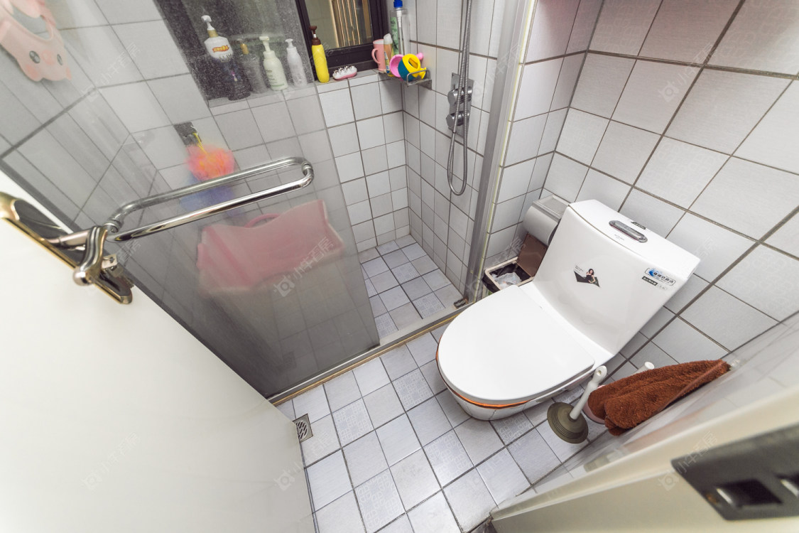 常州长宇棕榈湾在售二手房源室内图_小牛看房