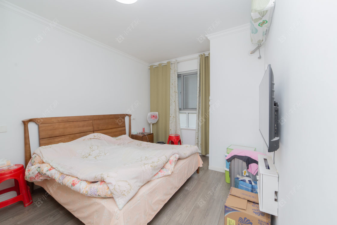 常州锦绣天地在售二手房源室内图_小牛看房