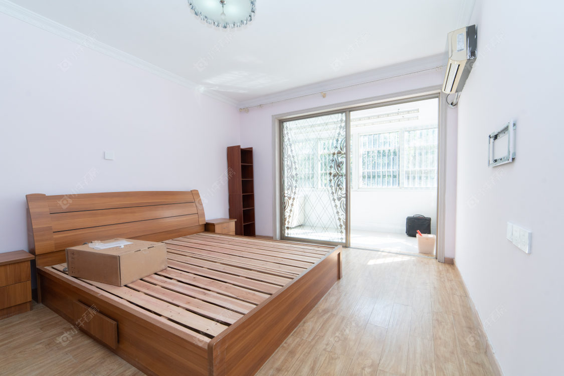 常州白云新村在售二手房源室内图_小牛看房