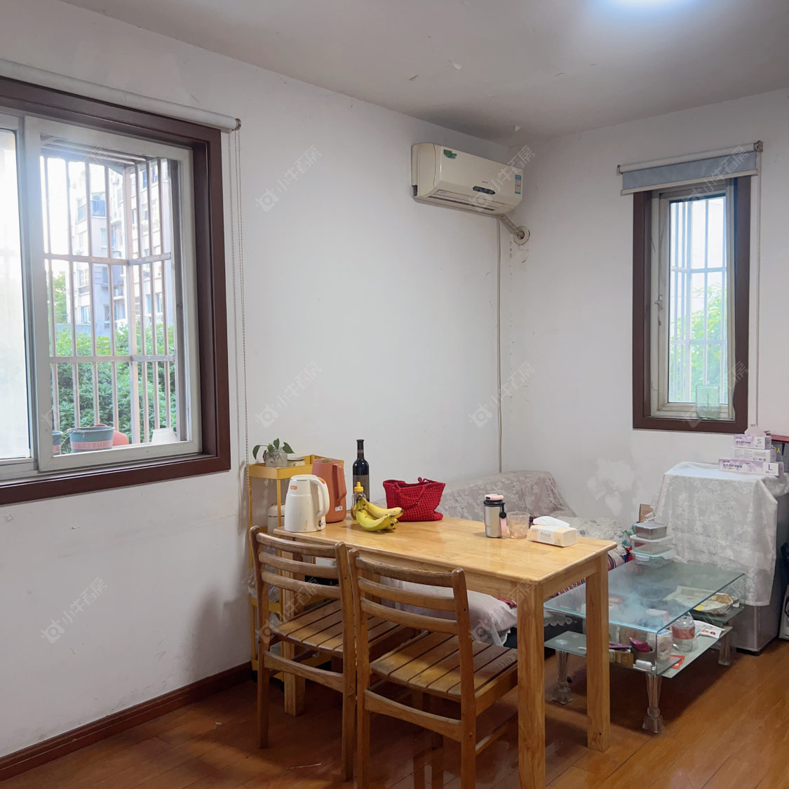 常州锦阳花苑在租房源室内图_小牛看房