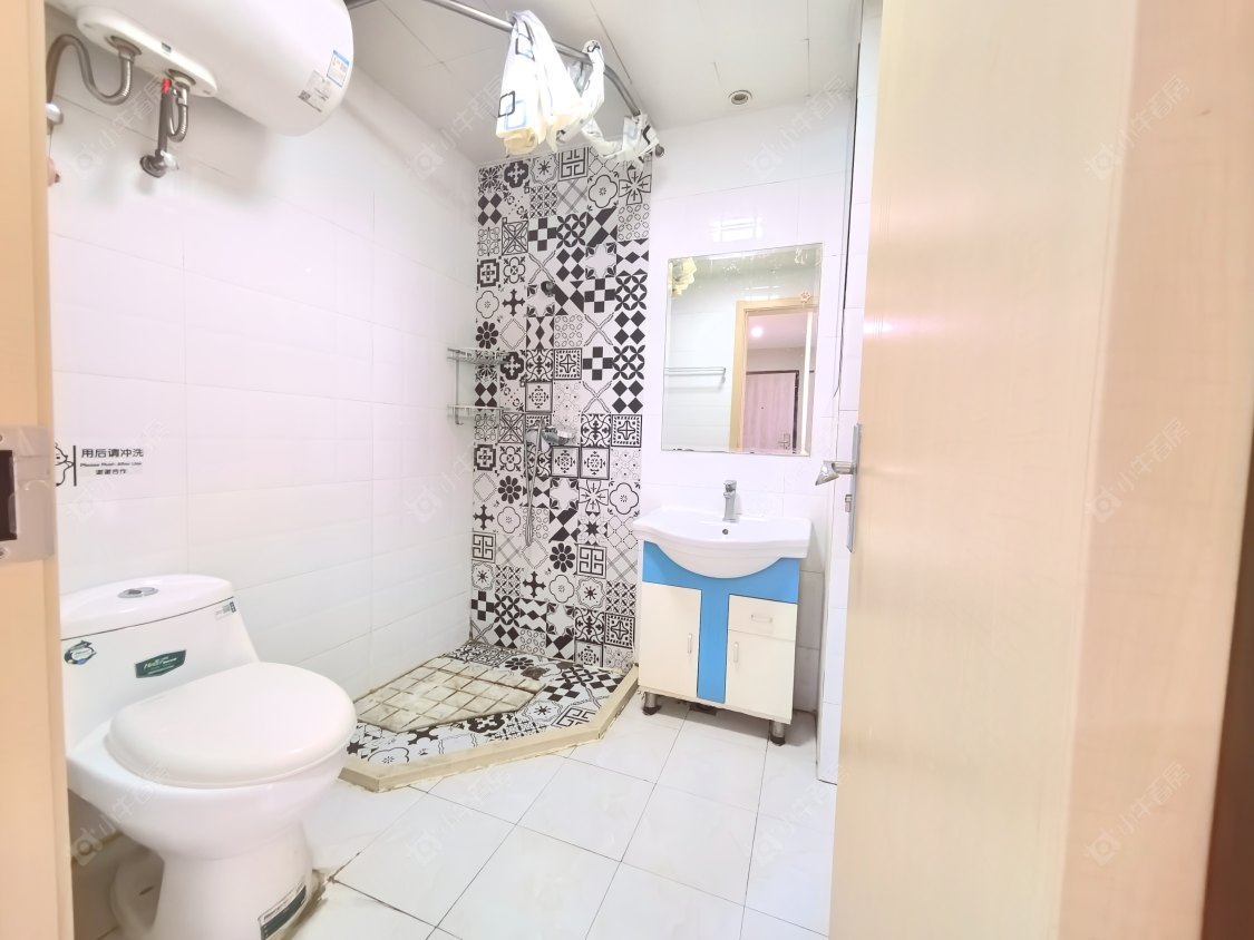 中奥珑郡房源室内图 常州中奥珑郡在租房源室内图_小牛看房