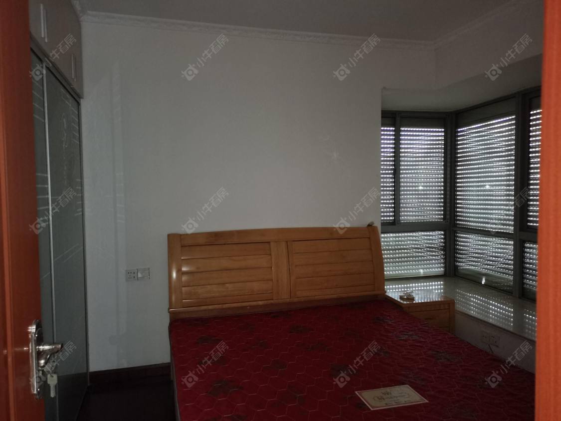 常州天隽峰在租房源室内图_小牛看房