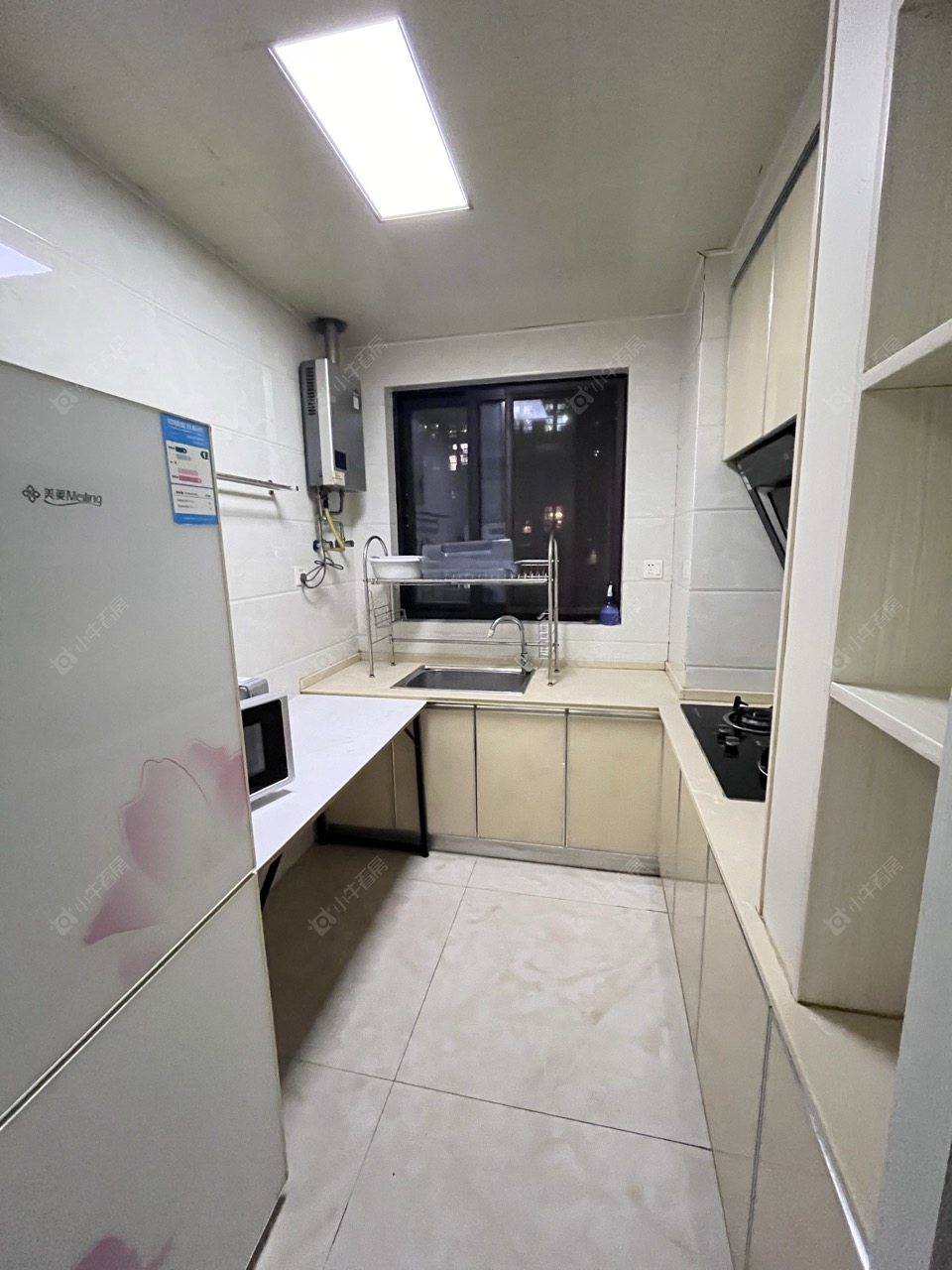 吾悦广场悦+公寓房源室内图 常州吾悦广场悦+公寓在租房源室内图_小牛看房