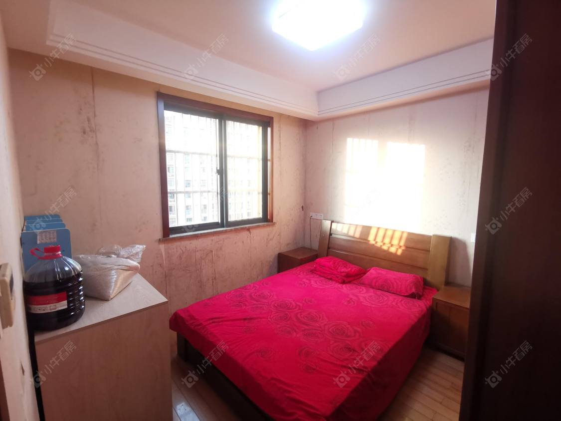 康桥水郡房源室内图 常州康桥水郡在租房源室内图_小牛看房