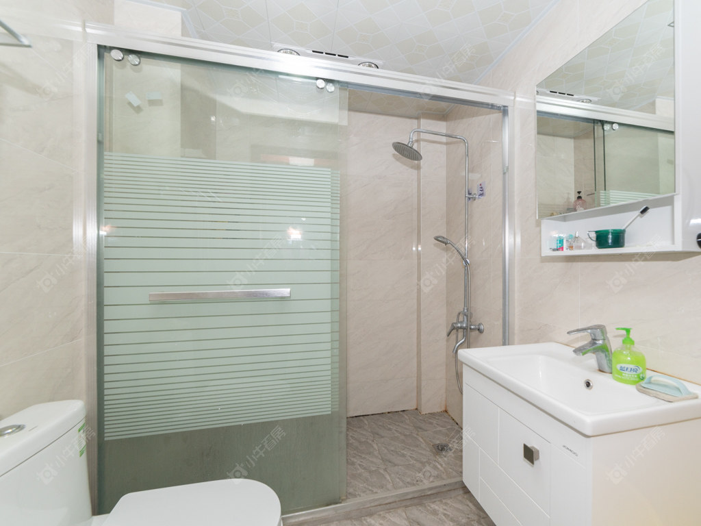 常州盛世名门在售二手房源室内图_小牛看房