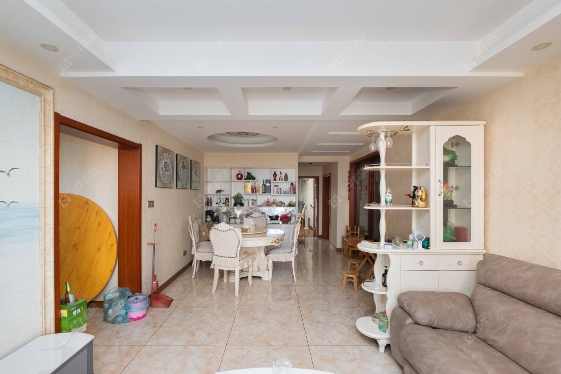 常州万水美兰城在售二手房源室内图_小牛看房