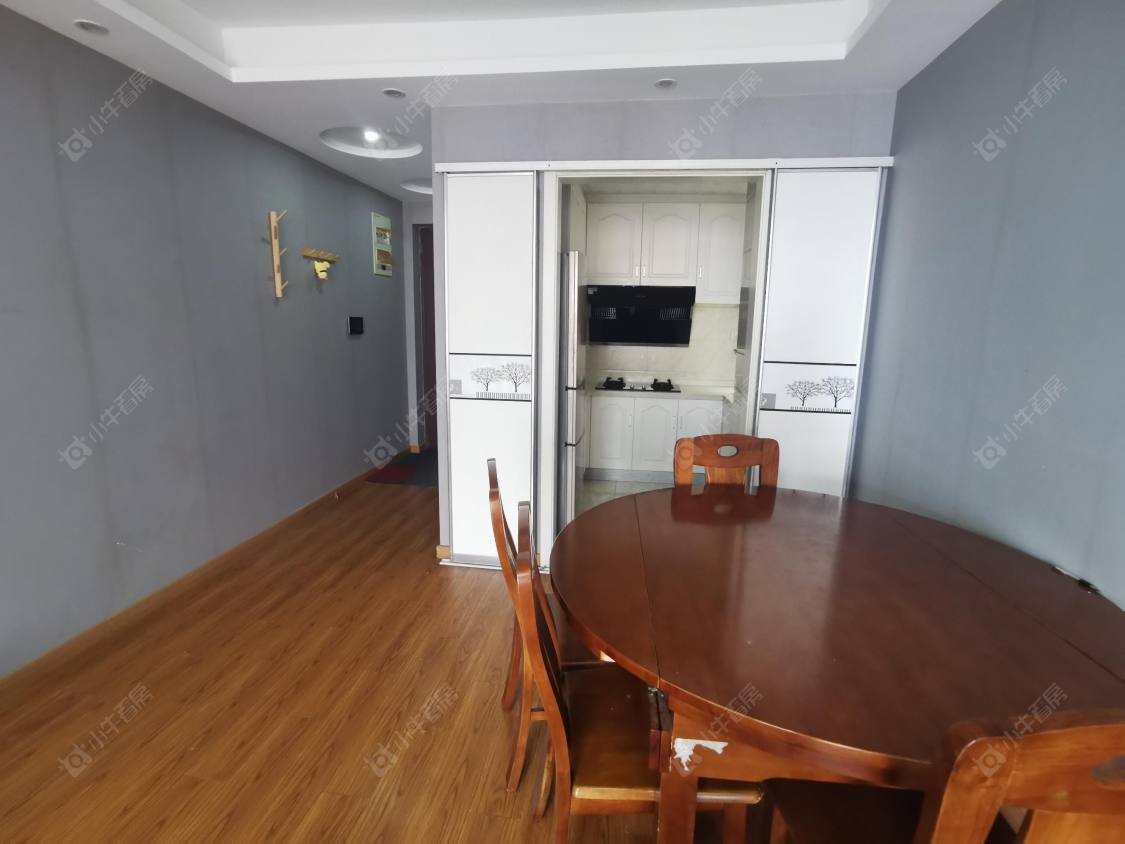 常州路劲城二期在租房源室内图_小牛看房