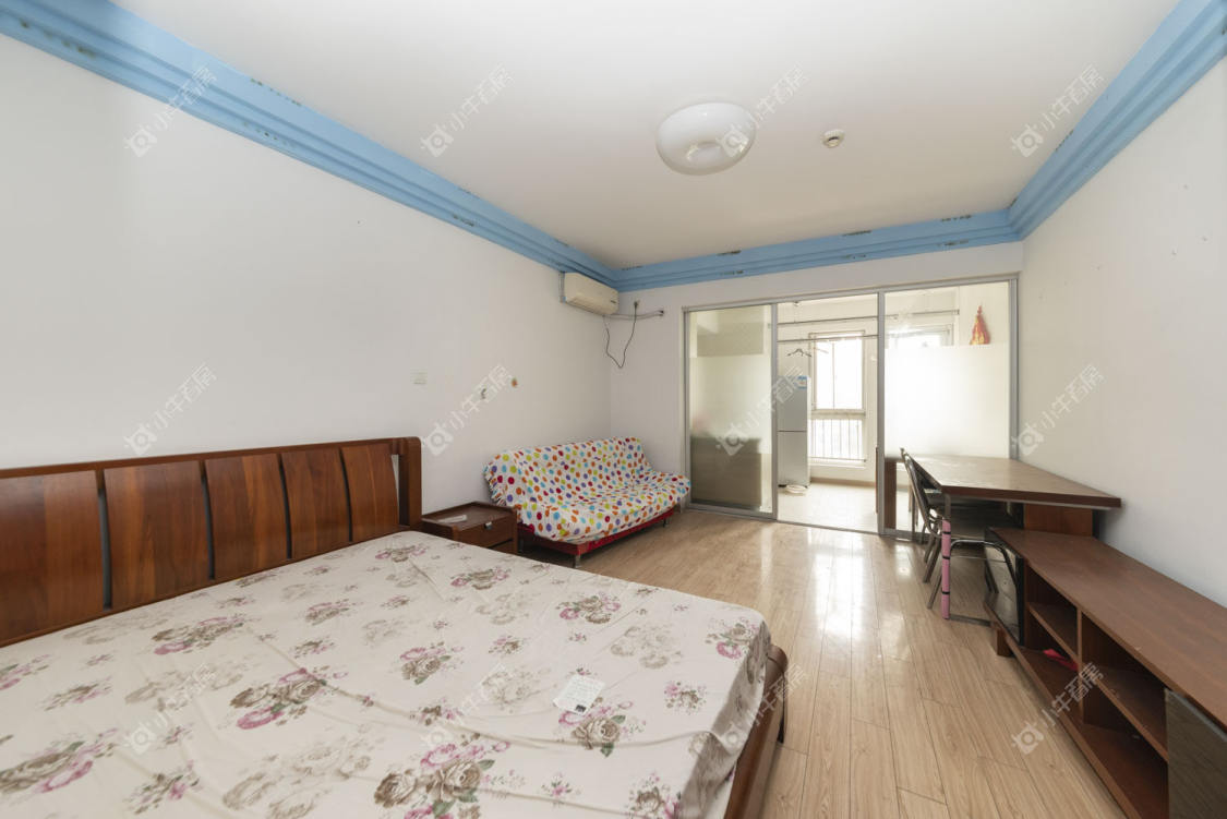 常州莱蒙城铂晶在租房源室内图_小牛看房