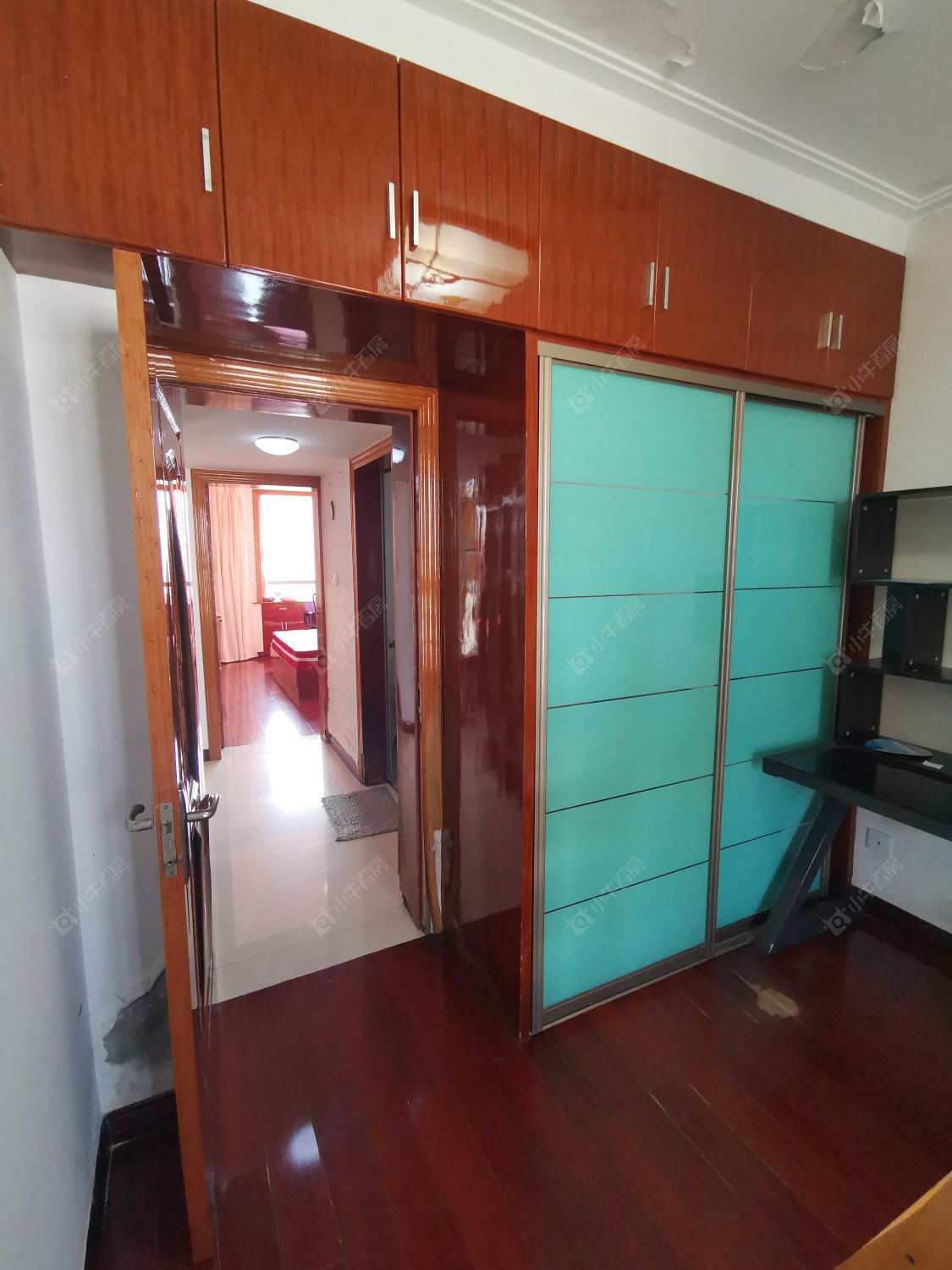 常州府翰苑西区在租房源_小牛看房