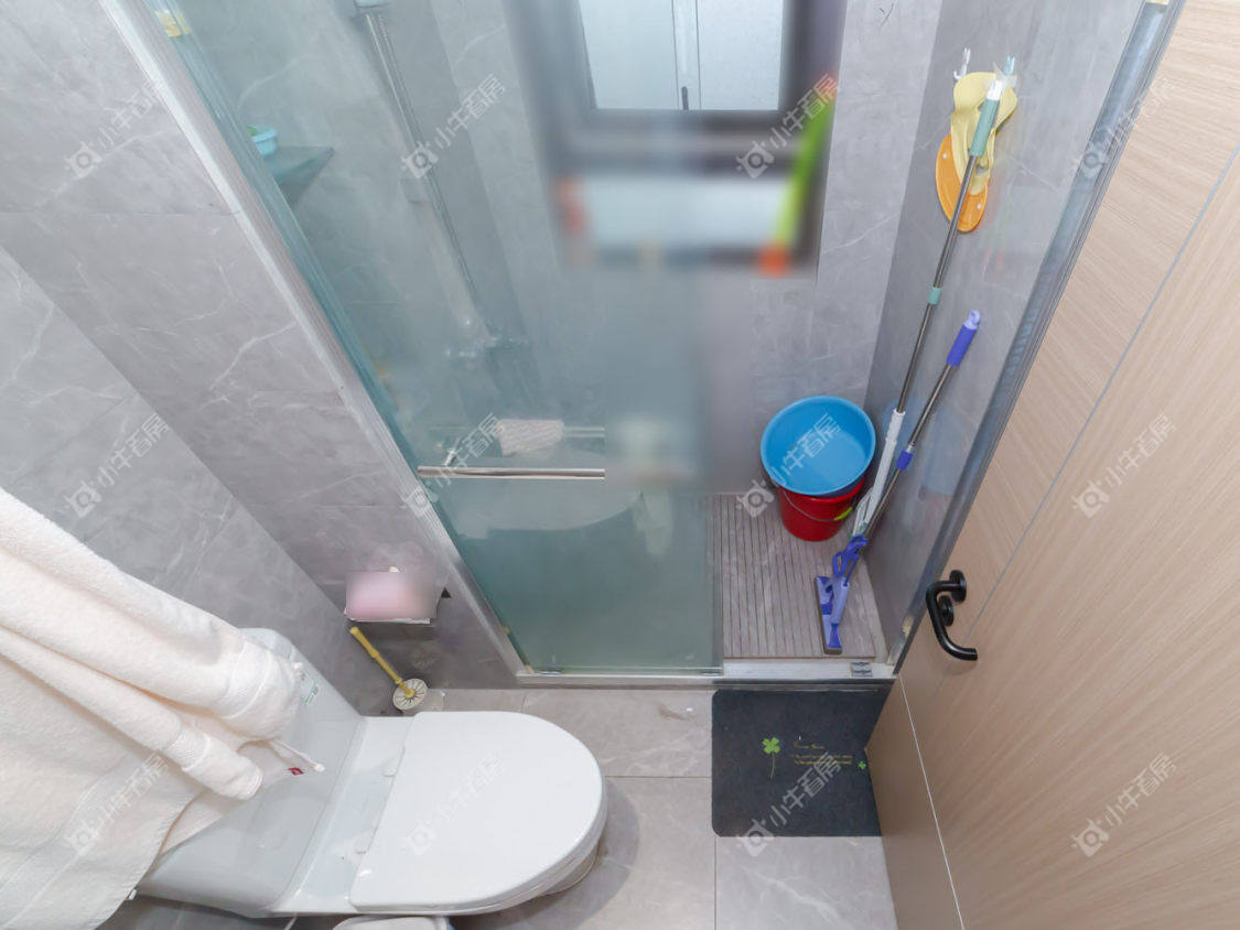 常州万科新都会在租房源室内图_小牛看房