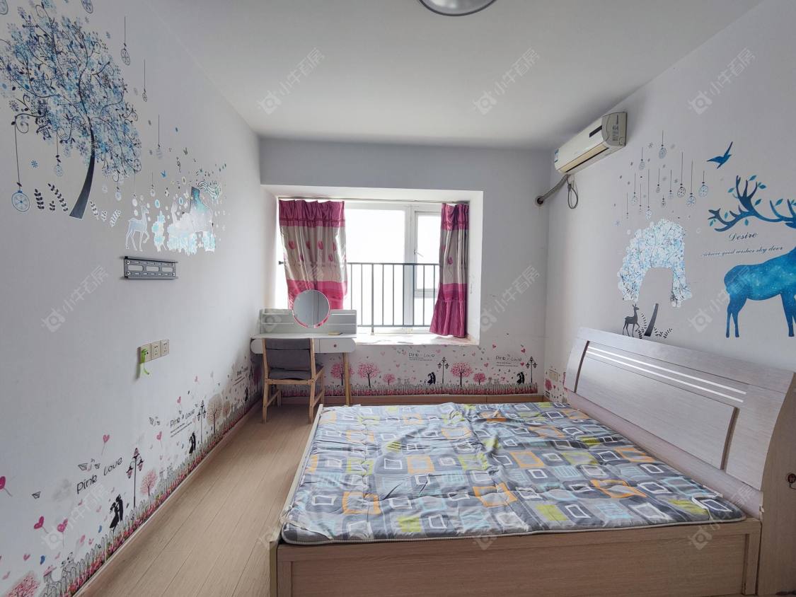 常州九龙仓时代上院在租房源室内图_小牛看房