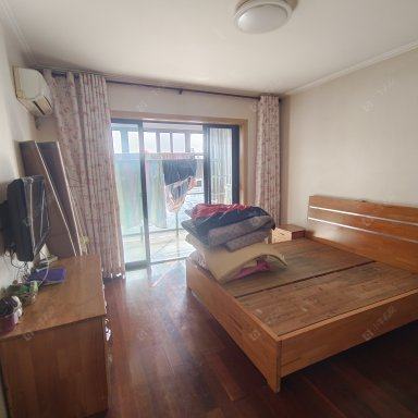 常州天安花园在租房源室内图_小牛看房