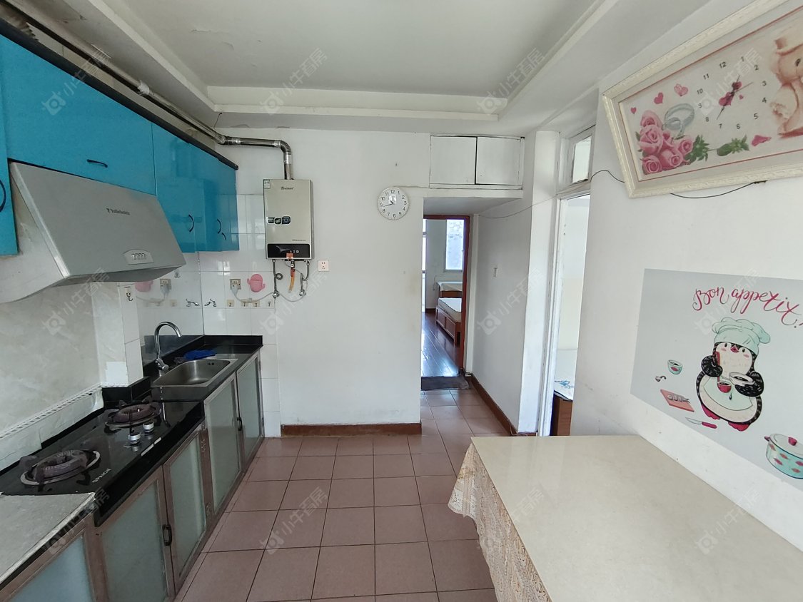 常州河苑东村在租房源_小牛看房