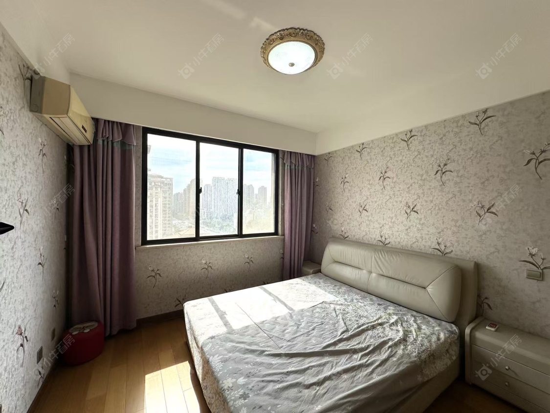 常州新城公馆天域在租房源室内图_小牛看房