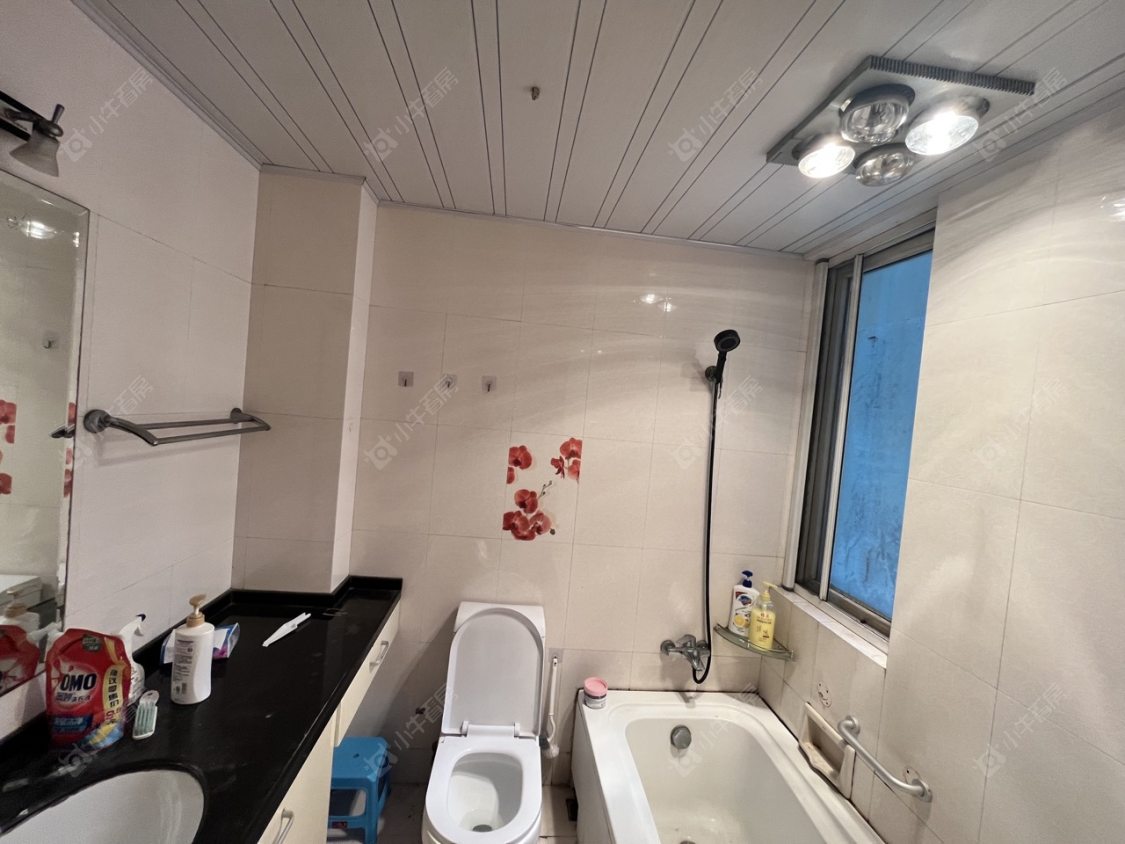 常州锦阳花苑在租房源室内图_小牛看房