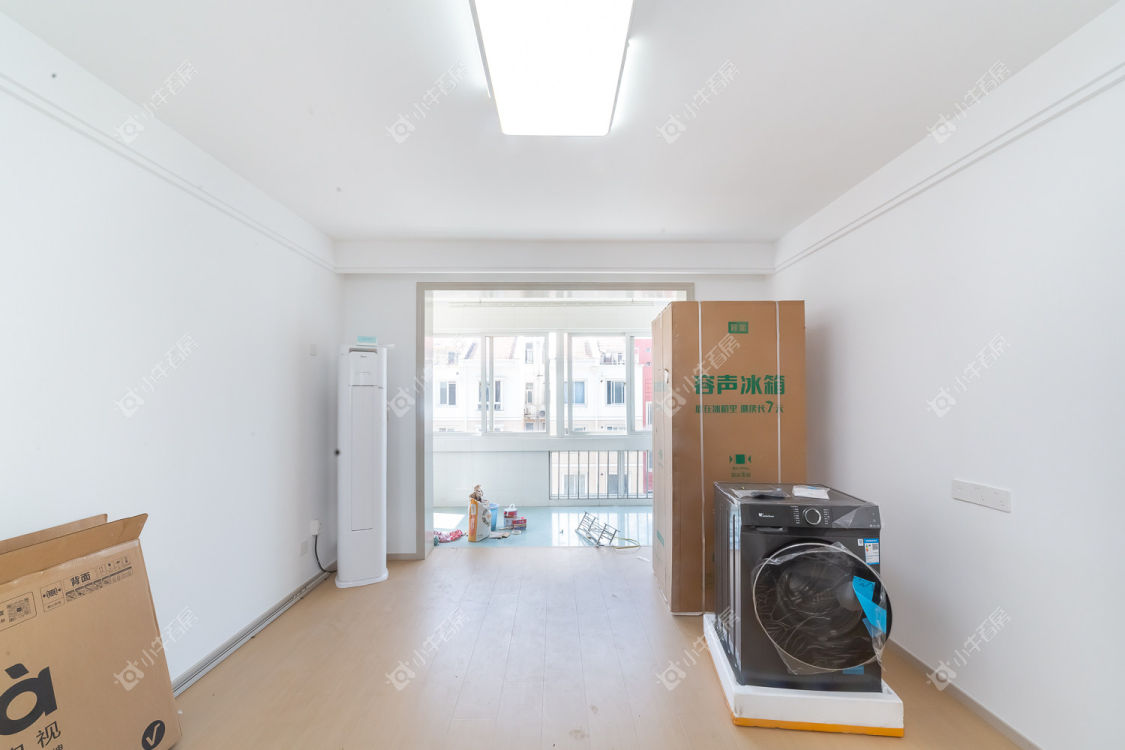 常州顺园二村租房房源封面图