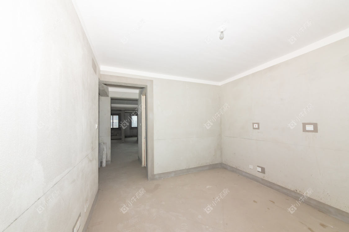 常州三江公园在租房源室内图_小牛看房