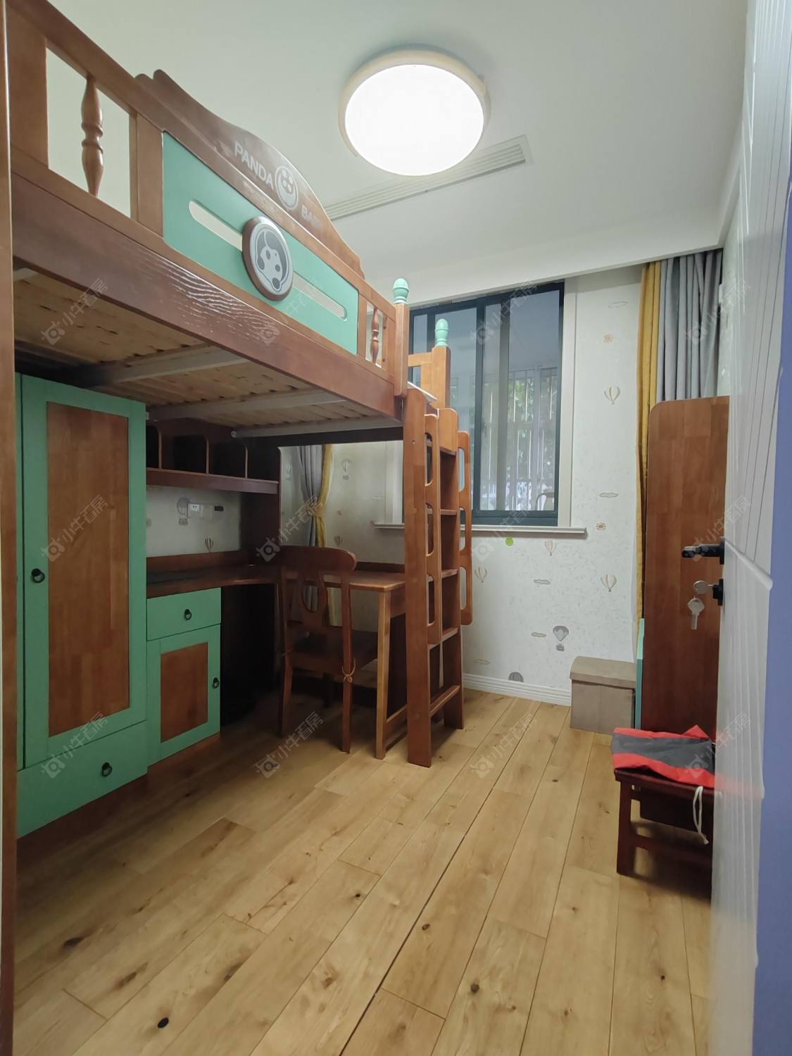 常州博爱路在租房源室内图_小牛看房