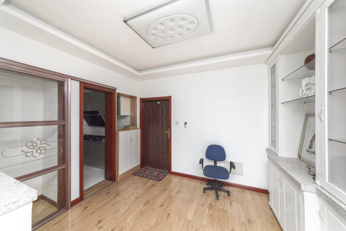 常州新城长岛在售二手房源室内图_小牛看房