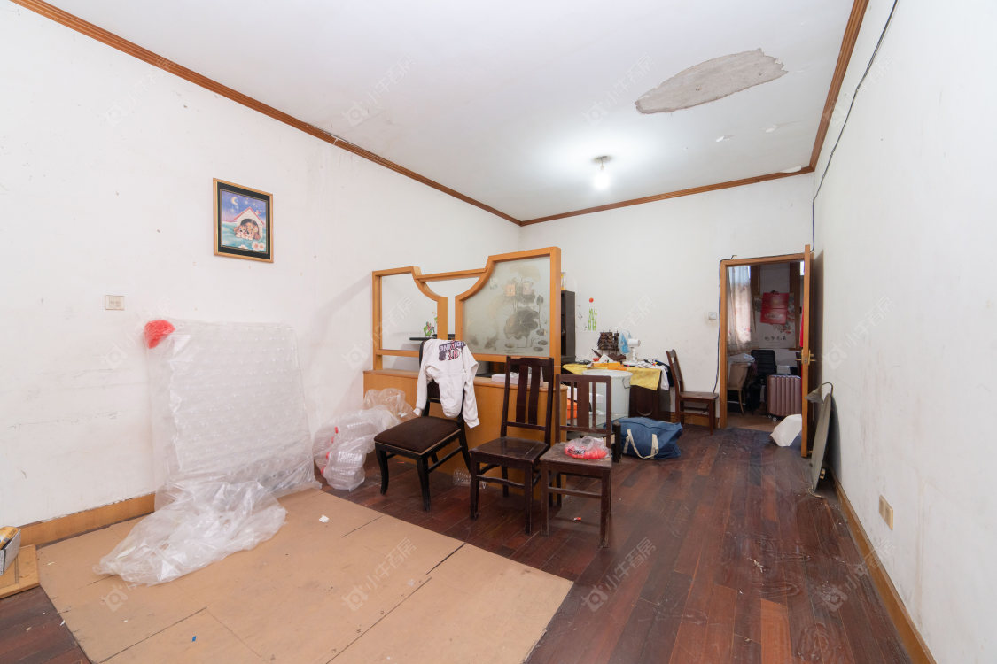 常州朱家村(钟楼五星)在售二手房源室内图_小牛看房