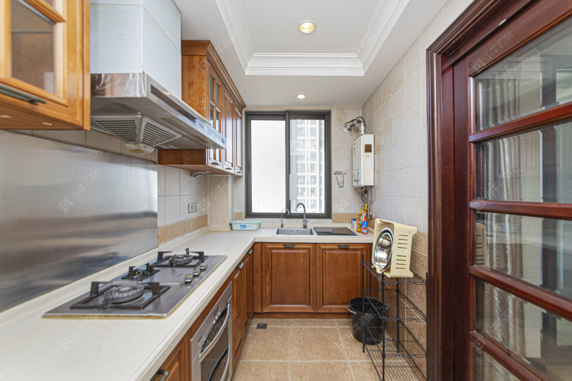 常州新城公馆天域在售二手房源室内图_小牛看房