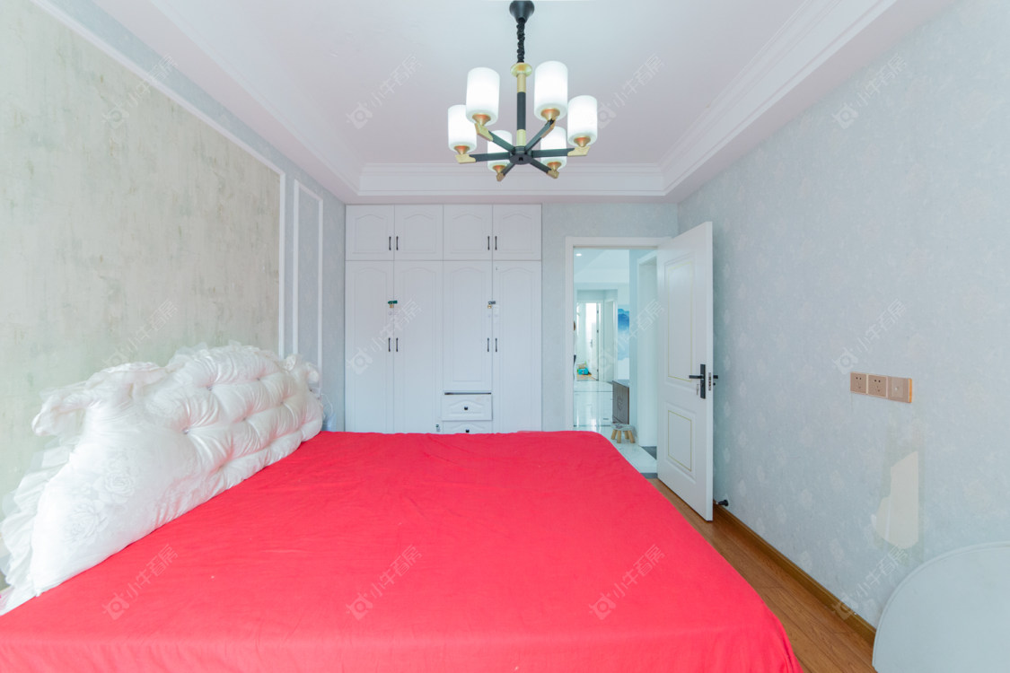 佳兆业凤凰湖壹号房源室内图 常州佳兆业凤凰湖壹号在售二手房源室内图_小牛看房